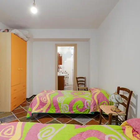 Appartement Entu Nou Bortigali