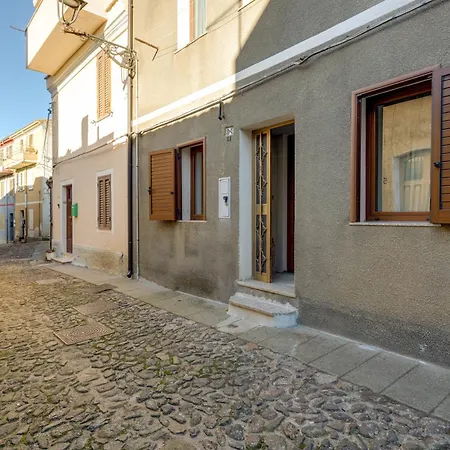 Entu Nou Apartment *