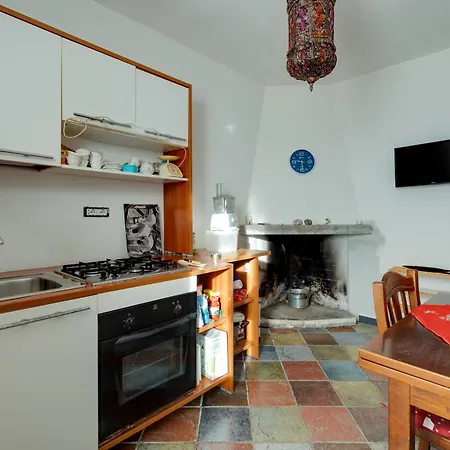 Apartment Entu Nou