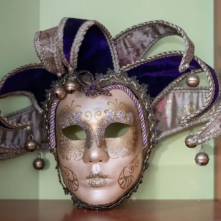 Appartement Entu Nou *