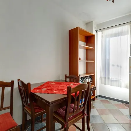 Entu Nou Apartment Bortigali