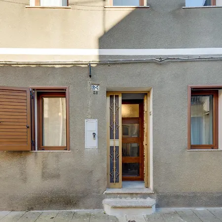 Apartmán Entu Nou