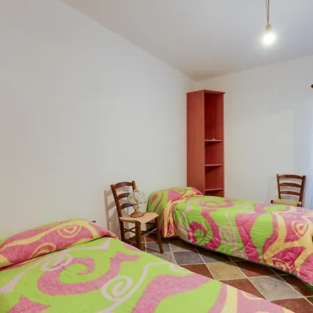Entu Nou Apartment