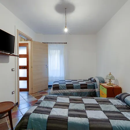 Entu Nou Apartment *