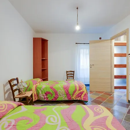 Entu Nou Apartment