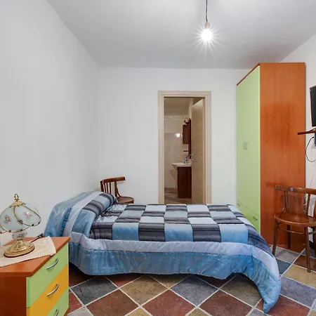 Apartment Entu Nou