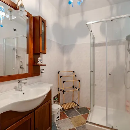 Apartment Entu Nou *